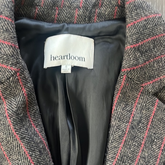 Heartloom  Blazer - Picture 3 of 6